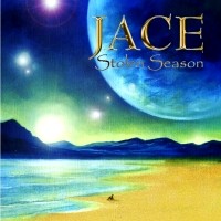 Jace Stolen Season Album Cover