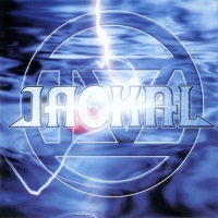 [Jackal IV Album Cover]