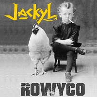 Jackyl ROWYCO Album Cover