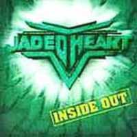 Jaded Heart Inside Out Album Cover