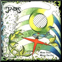 [Jadis More Than Meets The Eye Album Cover]