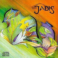 [Jadis Once Upon A Time EP. Album Cover]