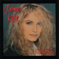 Jaime Kyle Back From Hollywood Album Cover