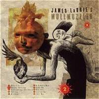 James LaBrie's Mullmuzzler 2 Album Cover