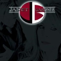 Janet Gardner Janet Gardner Album Cover
