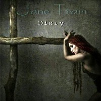 Jane Train Diary Album Cover