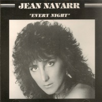 [Jean Navarr Every Night Album Cover]