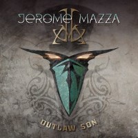 Jerome Mazza Outlaw Son Album Cover