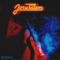 Jerusalem Volym 2 Album Cover