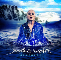Jessica Wolff Renegade Album Cover