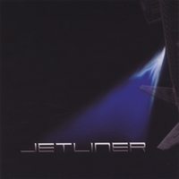 [Jetliner Space Station Album Cover]