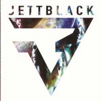 Jettblack Disguises Album Cover