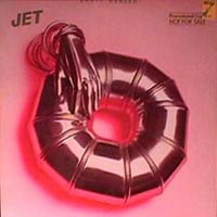 Jet Empty Handed Album Cover