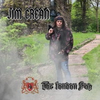 Jim Crean The London Fog Album Cover