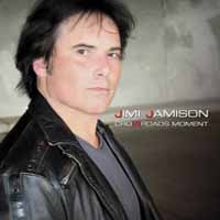 Jimi Jamison Crossroads Moment Album Cover