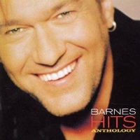 Jimmy Barnes Hits Album Cover