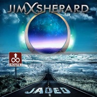[Jim Shepard Jaded Album Cover]