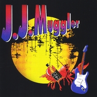 J.J. Muggler Band J.J. Muggler Album Cover
