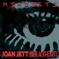[Joan Jett Mindsets Album Cover]