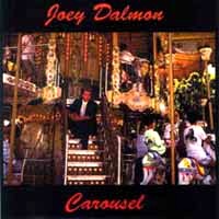[Joey Dalmon Carousel Album Cover]