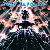 Joey Tafolla Out of the Sun Album Cover