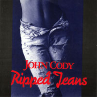 John Cody Ripped Jeans Album Cover