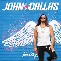[John Dallas Love and Glory Album Cover]