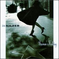 [John Kilzer Busman's Holiday Album Cover]
