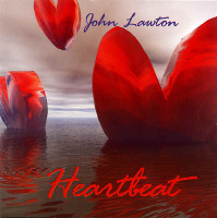 [John Lawton Heartbeat Album Cover]