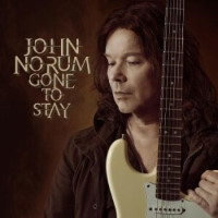 [John Norum Gone to Stay Album Cover]
