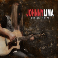 [Johnny Lima Unplug 'N Play Album Cover]