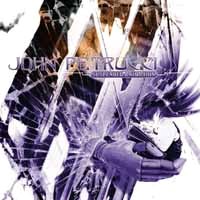 [John Petrucci Suspended Animation Album Cover]