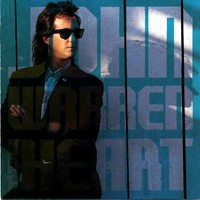 John Warren One Heart Album Cover