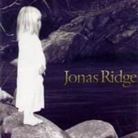 [Jonas Ridge Jonas Ridge Album Cover]