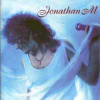 Jonathan M Jonathan M Album Cover