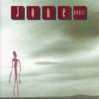 Jone Addic Jone Addic Album Cover