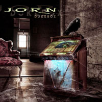[Jorn Lande Dukebox Album Cover]