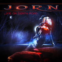 [Jorn Lande Life On Death Road Album Cover]