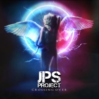 [JPS Project Crossing Over Album Cover]