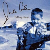 Jude Cole Falling Home Album Cover