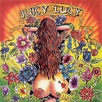 Juicy Lucy Juicy Lucy Album Cover
