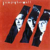 Jump The Wall Jump The Wall Album Cover