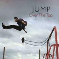 Jump Over The Top Album Cover