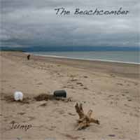 Jump The Beachcomber Album Cover