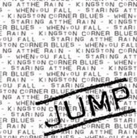 Jump The New EP. Album Cover