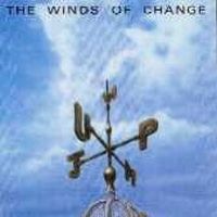 Jump The Winds Of Change Album Cover