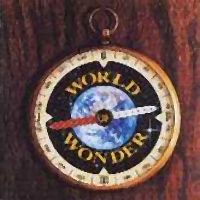 Jump Worlds of Wonder Album Cover