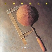 Jungle Nuts Album Cover