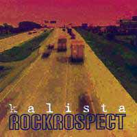 Kalista Rockrospect Album Cover