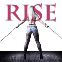 Kane'd Rise Album Cover